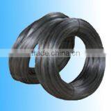 Black Reinforcing Steel Bar Binding Wire for Engineering Area With Factory Price thumbnail-2