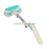 2017 Hot Selling Wireless Better Than Electric Steam Mop Floor Waxer Scrubber thumbnail-4