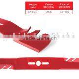 Plenty Secification of Universal Rubber Cutting Blade thumbnail-1