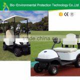 3 Wheel Hot Sales 2015 Cheapest Discount Single Seat Golf Cart With CE Certificate thumbnail-6