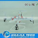 Four Aircraft 2.4G Six-axis Gyroscope LCD Controller With Camera Gyro thumbnail-2