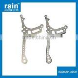 China Metal Stamped Parts Al7075 thumbnail-1