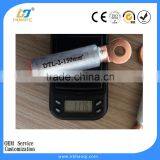 DTL-2 Bimetallic Cable Lug thumbnail-1
