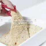 Silicone Mini Food Service Tongs Heat Resistant Cooking Tong Function of Food Tongs thumbnail-2