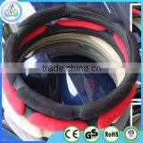 China Wholesale Plastic Steering Wheel Cover thumbnail-4