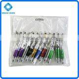 Whistle and Flashlight Climbing Buckle Key Chain thumbnail-2