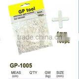 GP1005 Tile Spacers 4.0mm thumbnail-1