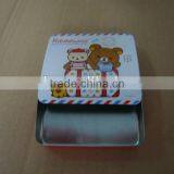 Fujiya Tin Box thumbnail-5