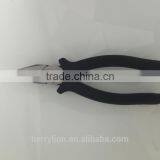 Berrylion 6"/150mm Combination Pliers Nice Polished Combination Plier thumbnail-3