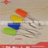 Non-stick Silicone Spatula With Plastic Handle thumbnail-1