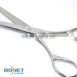 SHO0028 CE Certificated 6-1/2'' Right or Left Handed Polished Fully Stainless Steel Household New Scissors thumbnail-4