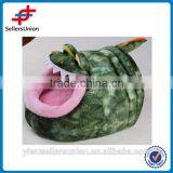 New Arriva Plush Animal Shaped Pet Bed thumbnail-1