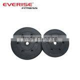 15lbs/10lbs Rubber Coated Bumper Plates thumbnail-1