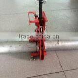 Quick Fit Adjustable Pipe Clamp thumbnail-3