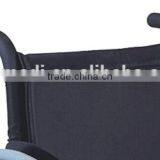 China Supplier Carbon Fiber Wheelchairs CF Wheelchairs thumbnail-4