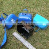 Metal Promotional Cowbell thumbnail-1