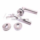 Chrome Design Door Handle Manufacture Door Locks And Handles thumbnail-4