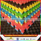 High Quality Taekwondo Mat EVA Foam Mat as Home MMA BJJ Mats