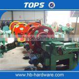ShiJiaZhuang HeBei Cheap Price Nails Making Machines thumbnail-2