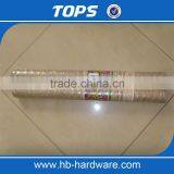 PVC Coated and Galvanized Hexagonal Wire Netting/chicken Mesh thumbnail-5