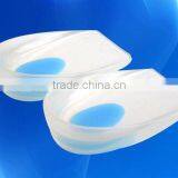 Fashion Design Liquid Silicone Hell Pad thumbnail-1