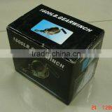 Hand Rotary Winch - HW71 Series thumbnail-5