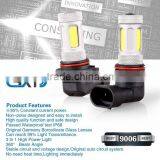 Automotive LED Fog Lamp 360degree 25W 580LM Alumina Auto 9006 LED Fog Light thumbnail-2