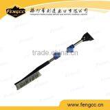Portable Car Plastic Snow Shovel,Ice Shovel for Cold Winter thumbnail-2