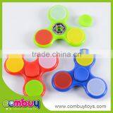Top Sale Gyroscope Fingertip Cheap Light Finger Toy Spinner Blades thumbnail-1