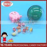 Christmas Tree Decorative Plastic Ball Toy Candy thumbnail-5