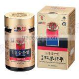 Korean Red Ginseng Powder thumbnail-1