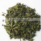 2017 EU USDA Certificate Organic Green Tea Bag Chinese Hot Sale Best Green Tea Brand Organic Green Tea 2g *20 Bags/box thumbnail-1