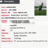 Artificial Outdoor Milan Grass Topiary Animal Shape for Garden Decor thumbnail-2