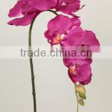 phalaenopsis cymbidium artificial flower 27537