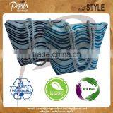 Jute Bag With Twisted Rope Handle thumbnail-1