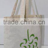 Low Cost Grocery Bag - Made From Cotton - by Petals Concept - Promoted by thumbnail-4