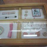 Wooden Storage Box thumbnail-1