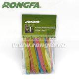 12.5cm Various Colors Plant Maker Lable Tags thumbnail-4
