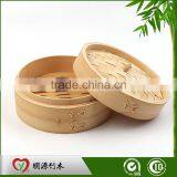 Newest Popular Bamboo Eco-friendly Best Fold Oxo Vegetable Steamer thumbnail-2