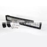 Cheap 120w Led Working Lamp Truck Marine Curved Led Barlight thumbnail-1