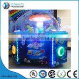 New Promotion Kids Coin Operated Fairy Tale World Redemtion Arcade Game Machine for Sale thumbnail-6
