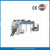 TBZ-600 Model Silicone Paper Coating machine