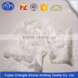 Customized Design Jacquard and Textronic Lace High Quality Clothing Decorative Italian Lace Fabric thumbnail-2