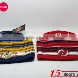 Fleece Beanie Hat / Fashion Hat thumbnail-2