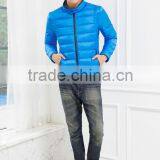 2015 Customized Winter Duck Down Jacket for Men thumbnail-4