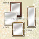 Decorative Mirror With Hooks thumbnail-1