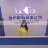 Dongguan Lancai Garment Co., Ltd. company overview - view 1 thumbnail