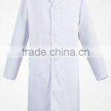 White Doctor Coat Uniform thumbnail-1