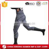 Fitness Yoga Sports Pants Wholesale Custom Printed Leggings For Women thumbnail-3