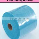 5'' 200 Yard 20 Colors Polyester Tulle Chiffon Fabric